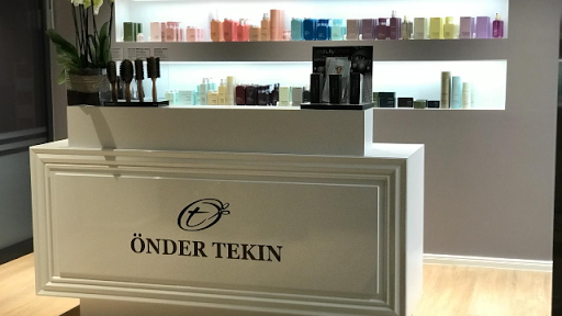 Önder Tekin Friseur & Kosmetik