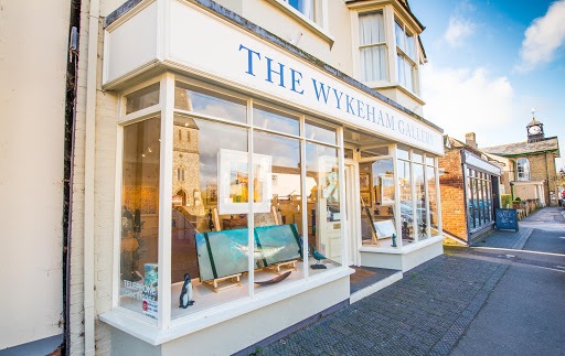 The Wykeham Gallery - United Kingdom