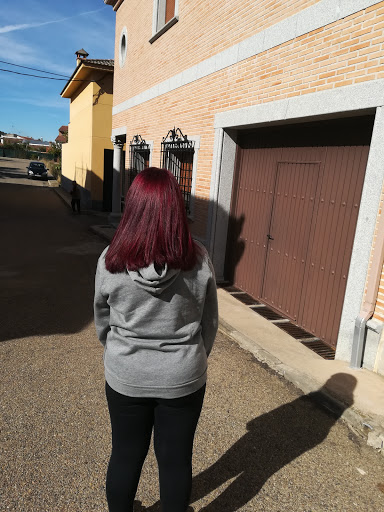 Conra - Visual