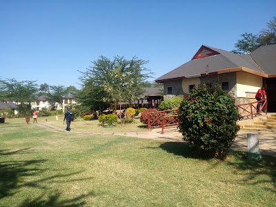 Photos of Sentrim Elementaita Hotel