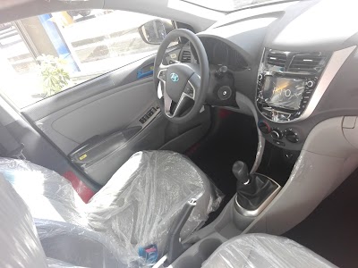 Photos of Danautos Motors