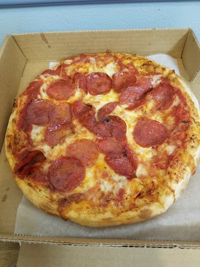 Photos of Luciano's Pizza