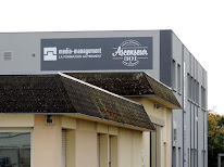 Le Cluster à Compiègne