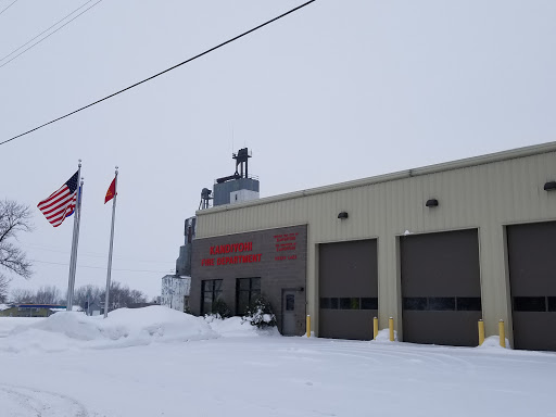 Kandiyohi Fire Department