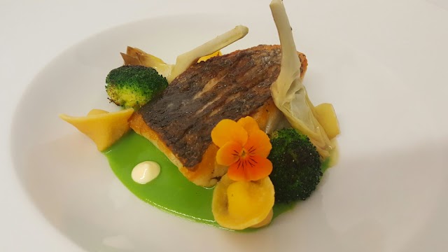 Bluebells Restaurant & Garden Bar