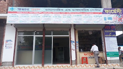 Photos of Square Plus Diagnostic& Diabetes Center
