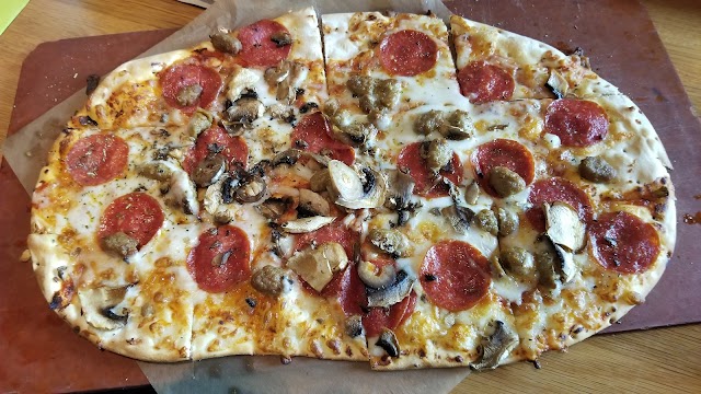 BJ's Restaurant & Brewhouse