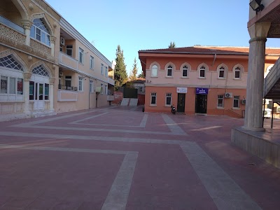 Hacı Cümbüş Cami