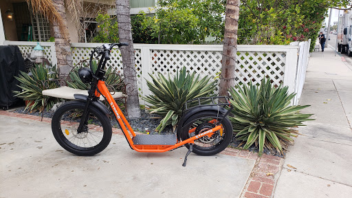 STRAND Electric Bikes - Thumbnail