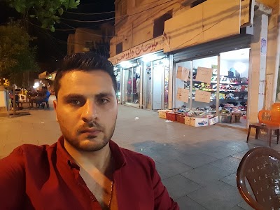 Photos of Da2a Cafe 1