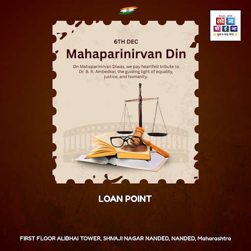 As we commemorate Mahaparinirvan Diwas, we honor the legacy of Dr. B. R. Ambedkar, a champion of… post image