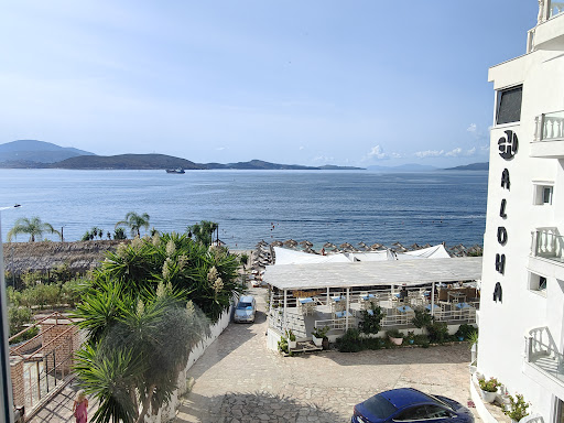 Saranda Petra Gym - Thumbnail
