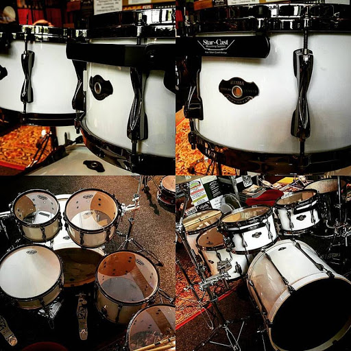 Newcastle Drum Centre - Thumbnail