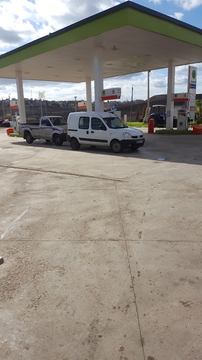 gas-station
