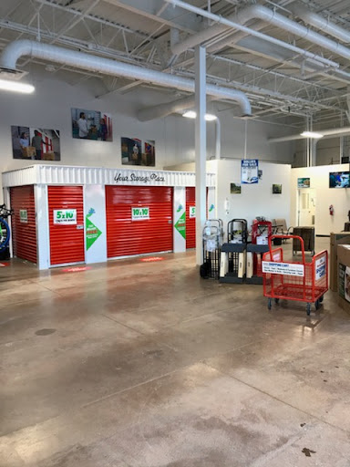 U-Haul Moving & Storage of Palmer - Thumbnail
