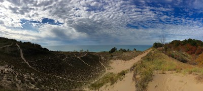 Photos of Grand Mere State Park