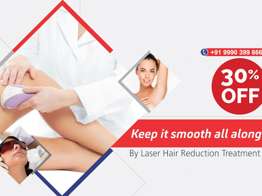 Book Appointment For #BestLaserHairReductionTreatment at Kara Skin And Hair Clinic. Safe For All… post image