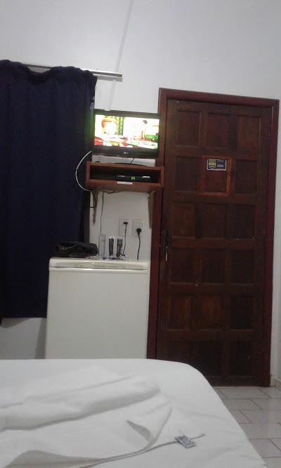 Photos of Hotel Brasil