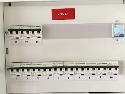 Photos of Adl Elektro AS