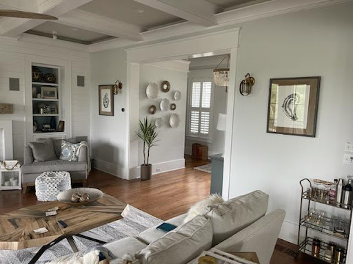 Niles Paint LLC - Thumbnail