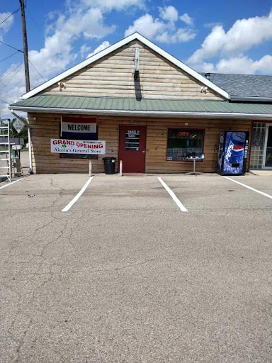 Alcorn's General Store - Thumbnail