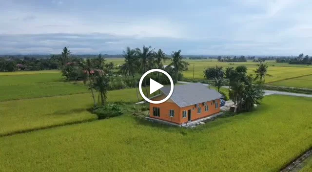 TERATAK TOK SINGO