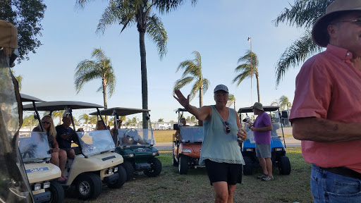 Paradise RV Lot Rental Gallery - United States