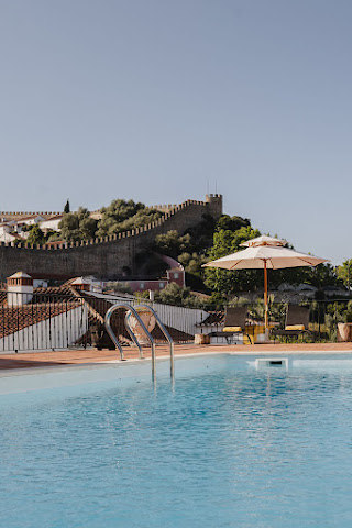 Hotel Real d'Óbidos by null