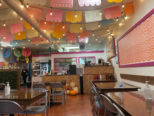 La Marqueza Mexican Tacos & Market - Thumbnail