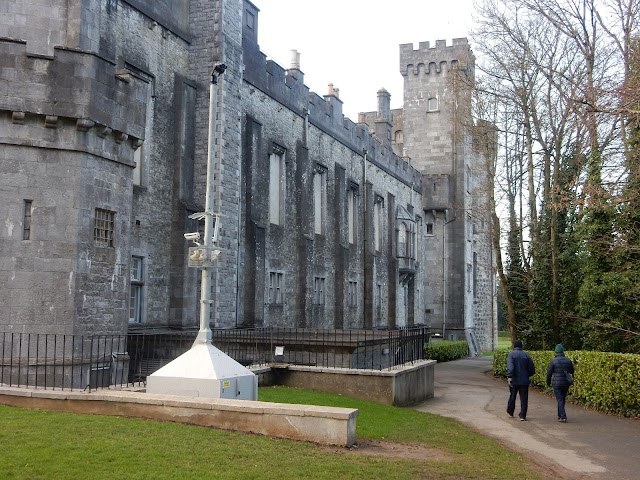 Kilkenny Castle Park