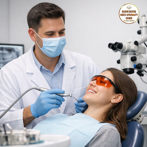 Finding the right dentist near you can make all the difference between a stressful visit and a ca… post image