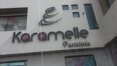 Photos of Pasteler&iacute;a Karamelle