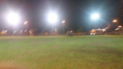 Photos of Los Mangales "Primavera" Park