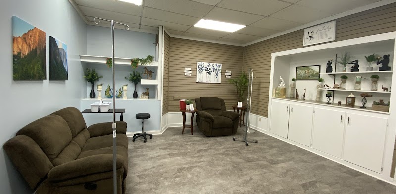 Be Positive - Weight Loss, Men's Health, IV Hydration, & Wellness Clinic