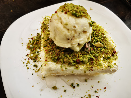 Eiscafé Levante - Thumbnail