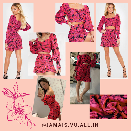 JAMAIS VU ALL IN - Thumbnail