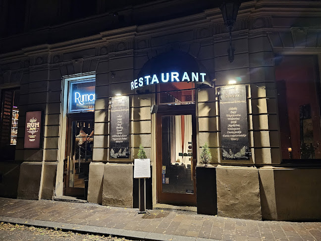 Numer telefony do Restauracja Galicyjska