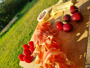 Photo n°9 de Guinguette du coussoulat à Marmande (Restaurant brunch)