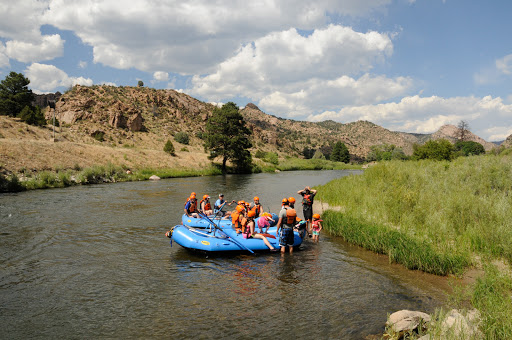 Echo Canyon River Expeditions - Thumbnail