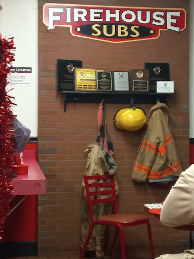 Firehouse Subs Bradenton - Thumbnail