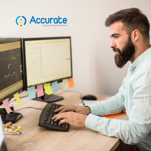 Accurate Accounting Solutions | Accounting and Bookkeeping Company in Abu dhabi