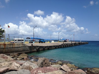 Photos of Charlestown Ferry Pier