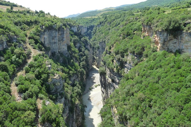 Bogova Reserve