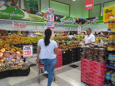 Photos of Olympic Super Stores