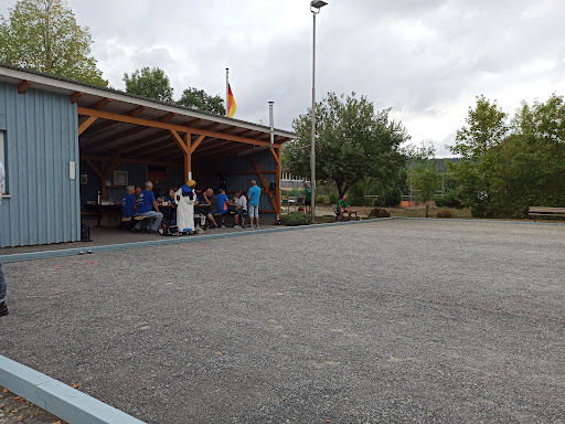 Sportplatz Külsheim