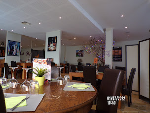 Photo n°15 de La Mangeoire à Brest (Restaurant)