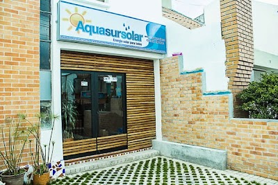Photos of AquasurSolar