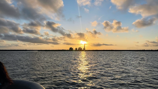 Salt Devil Cruises