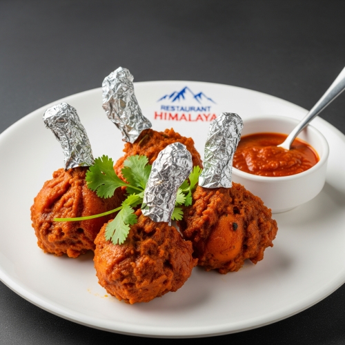 Restaurant Himalaya — photo 10