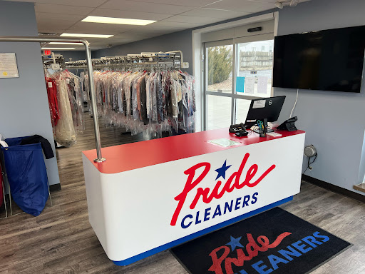 Pride Cleaners - Roeland Park Gallery - United States
